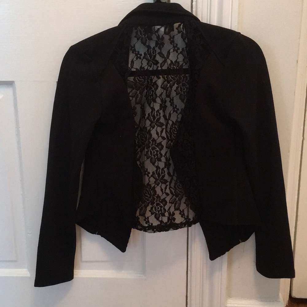 Jacket - Picture 3 of 5